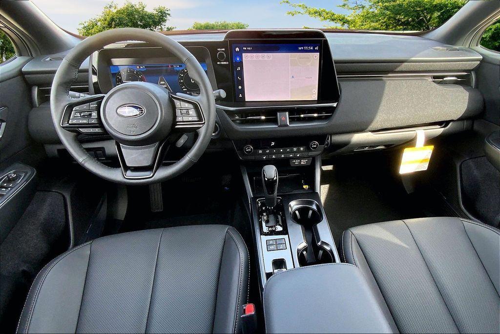 new 2026 Subaru Outback car, priced at $40,465