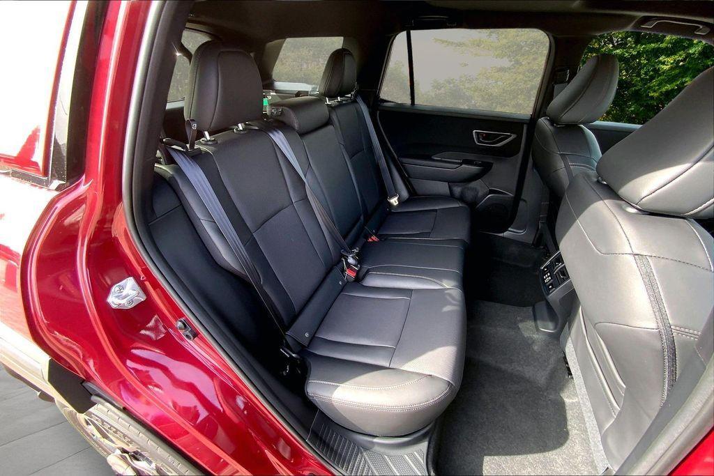 new 2026 Subaru Outback car, priced at $40,465