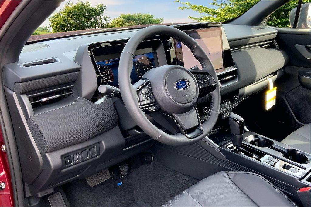 new 2026 Subaru Outback car, priced at $40,465