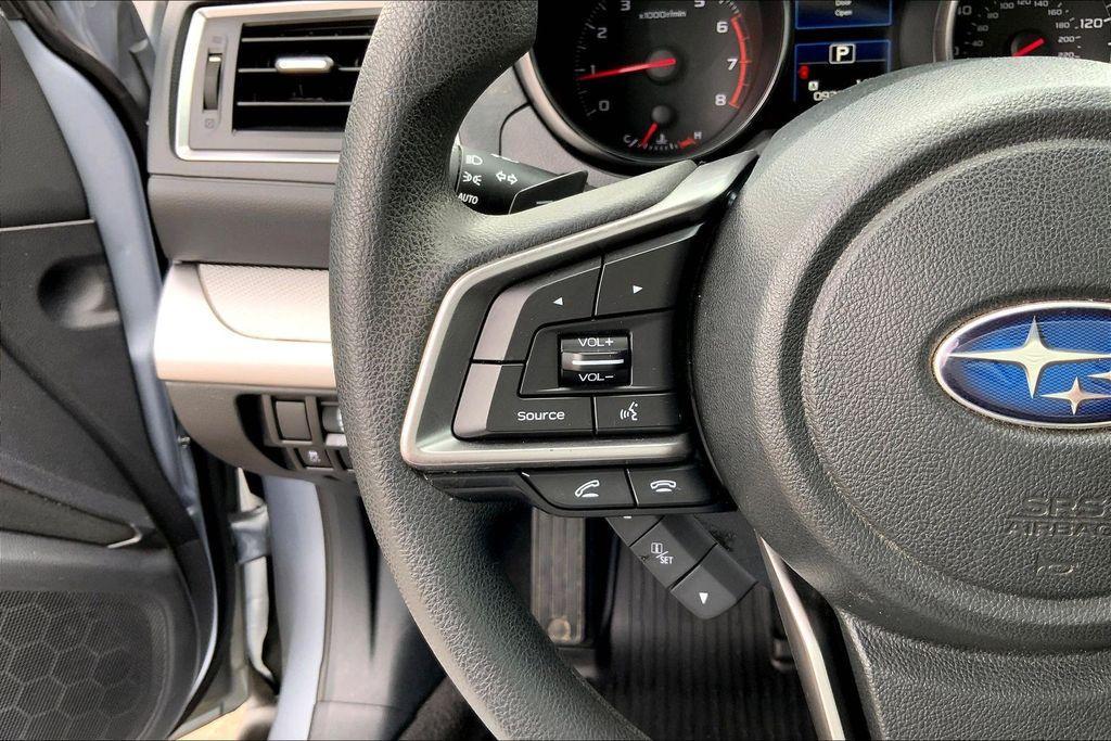 used 2018 Subaru Outback car, priced at $17,920