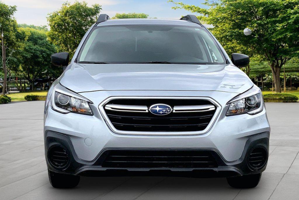 used 2018 Subaru Outback car, priced at $17,920