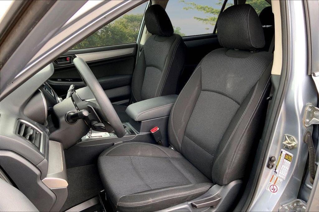 used 2018 Subaru Outback car, priced at $17,920