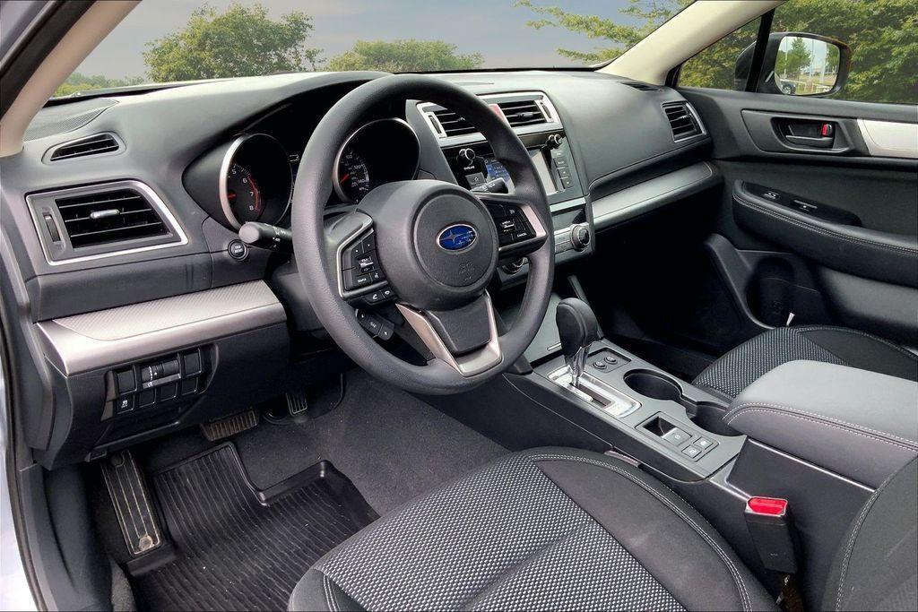 used 2018 Subaru Outback car, priced at $17,920