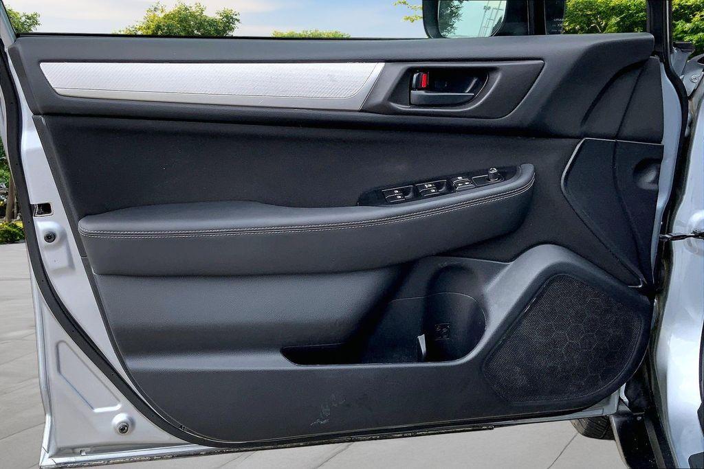 used 2018 Subaru Outback car, priced at $17,920