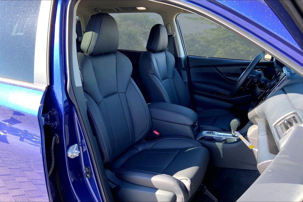 new 2026 Subaru Ascent car, priced at $39,973