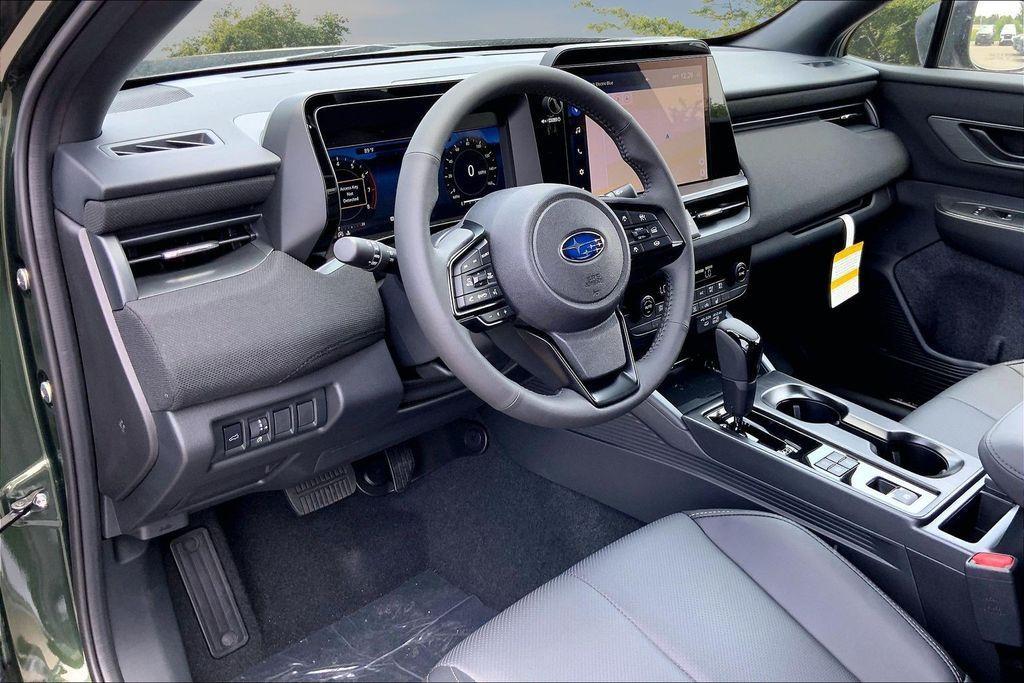 new 2026 Subaru Outback car, priced at $43,723