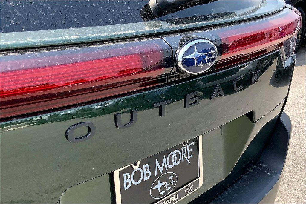 new 2026 Subaru Outback car, priced at $43,723