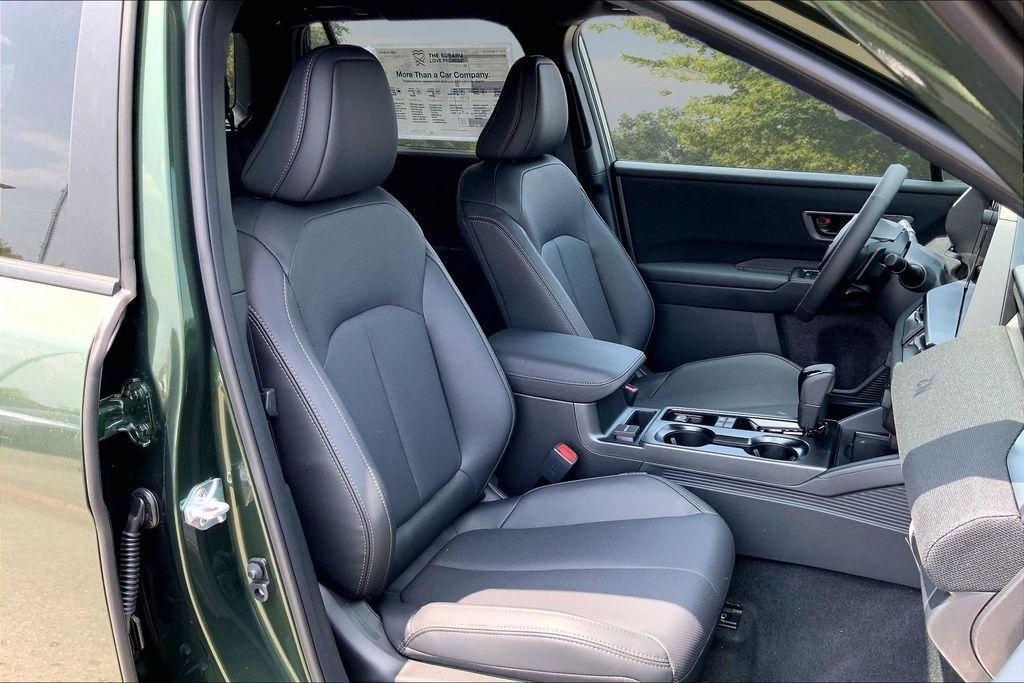new 2026 Subaru Outback car, priced at $43,723