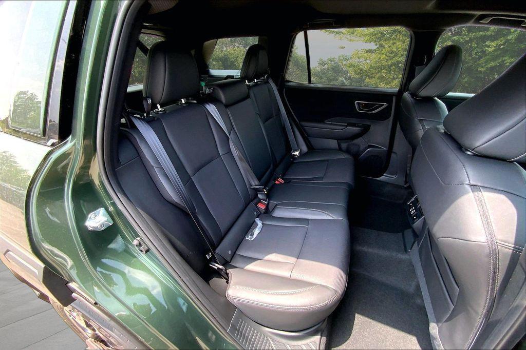 new 2026 Subaru Outback car, priced at $43,723