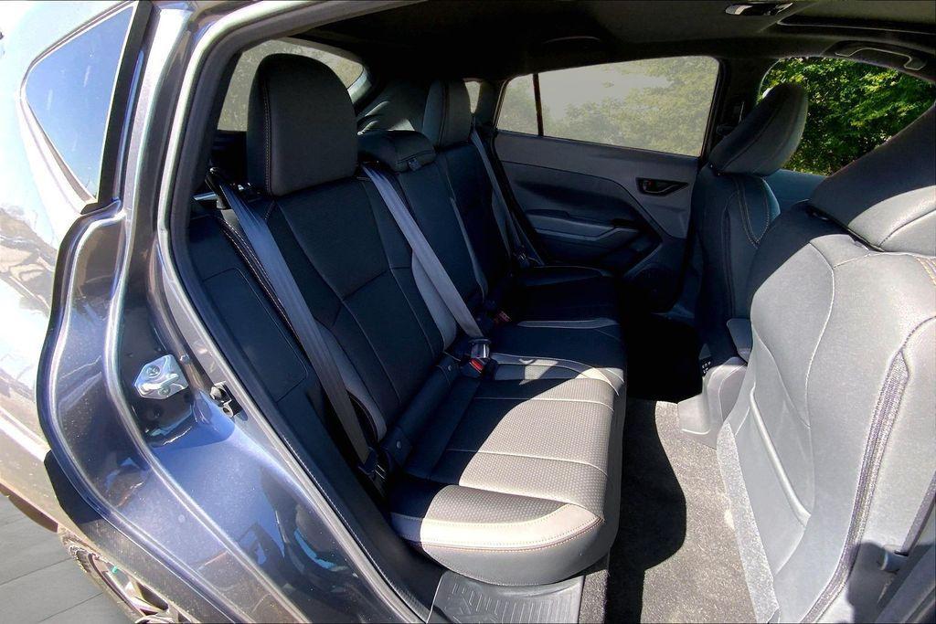 new 2026 Subaru Crosstrek car, priced at $36,366