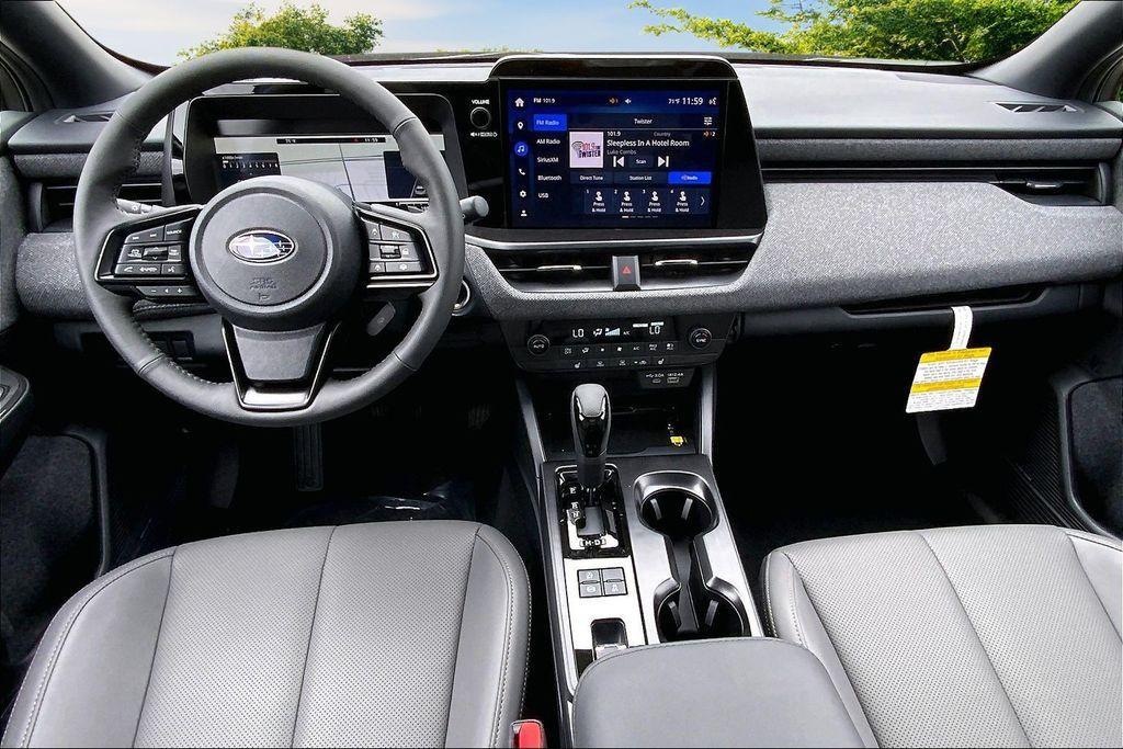 new 2026 Subaru Outback car, priced at $41,716