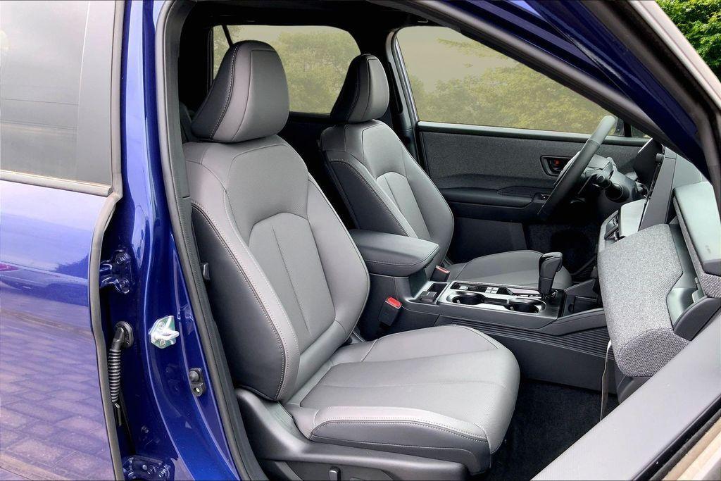 new 2026 Subaru Outback car, priced at $41,716