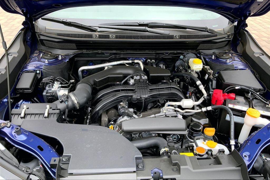 new 2026 Subaru Outback car, priced at $41,716