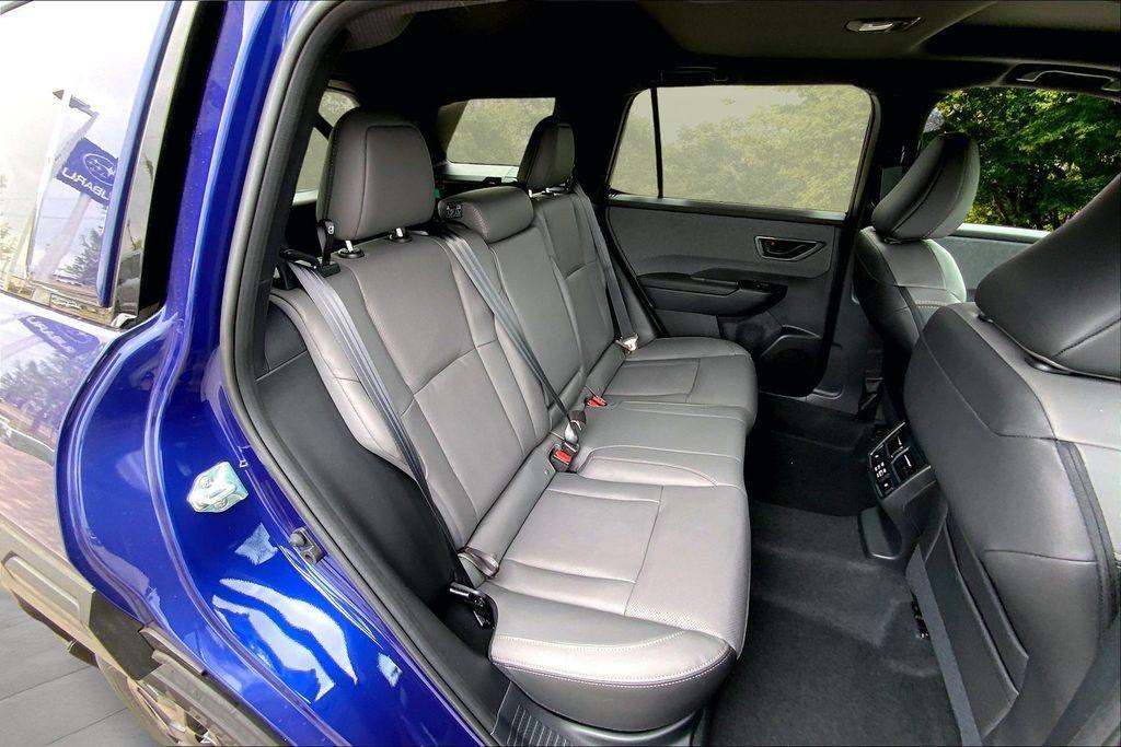 new 2026 Subaru Outback car, priced at $41,716