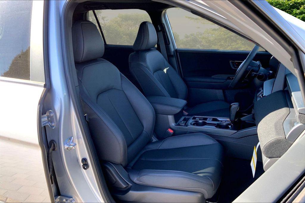 new 2026 Subaru Outback car, priced at $34,620