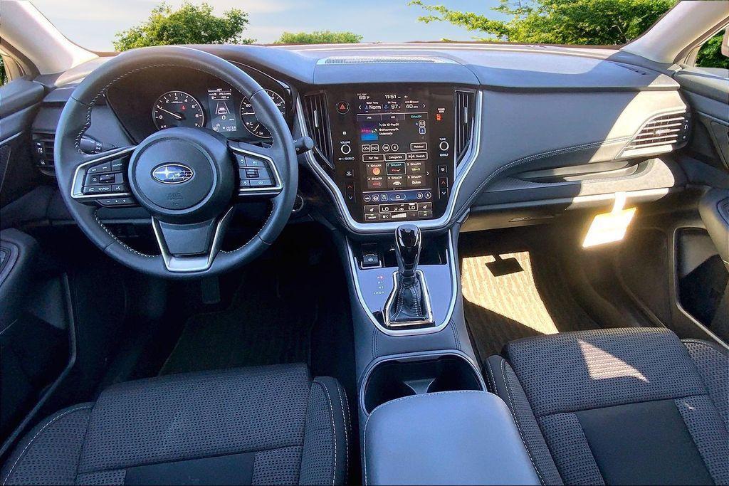 used 2025 Subaru Outback car, priced at $28,996
