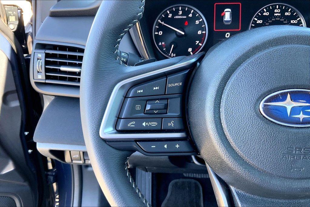 used 2025 Subaru Outback car, priced at $28,996