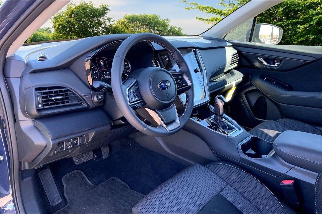 used 2025 Subaru Outback car, priced at $28,996