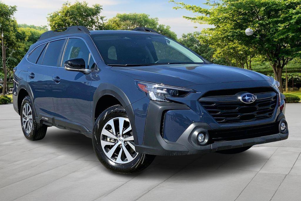 used 2025 Subaru Outback car, priced at $28,996