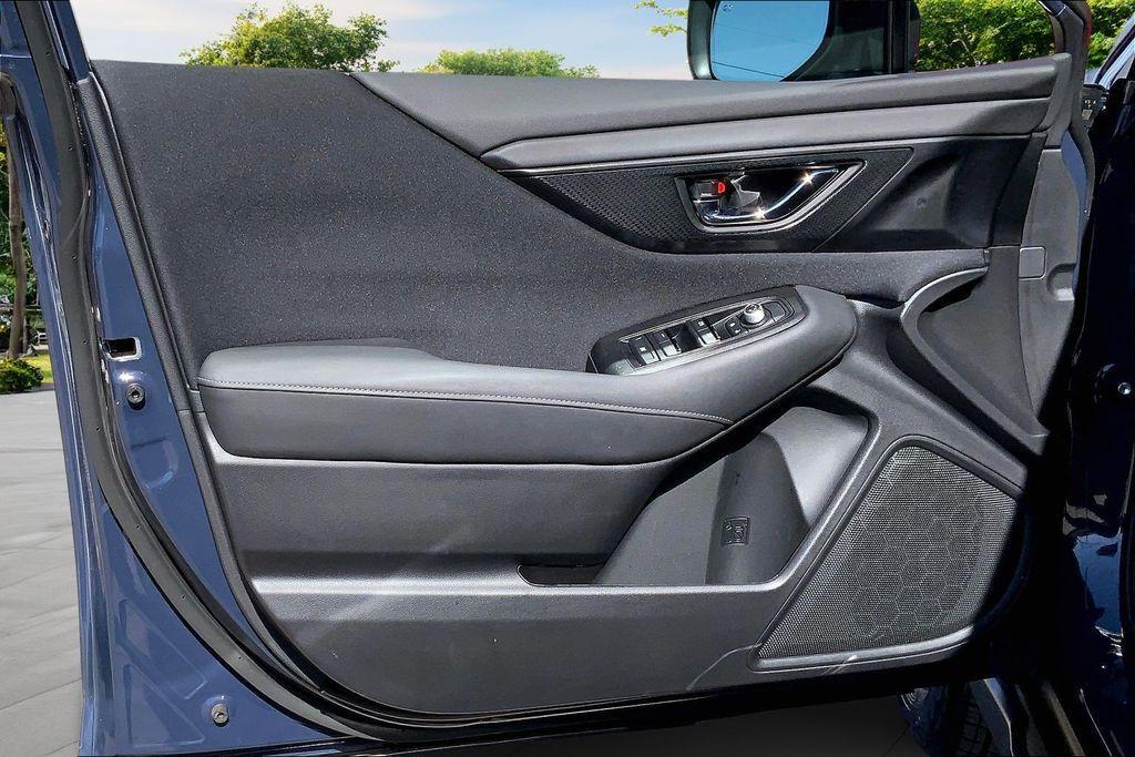 used 2025 Subaru Outback car, priced at $28,996