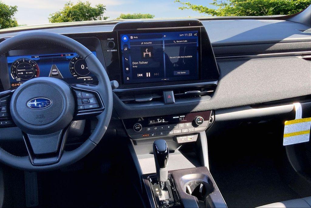 new 2026 Subaru Outback car, priced at $35,232