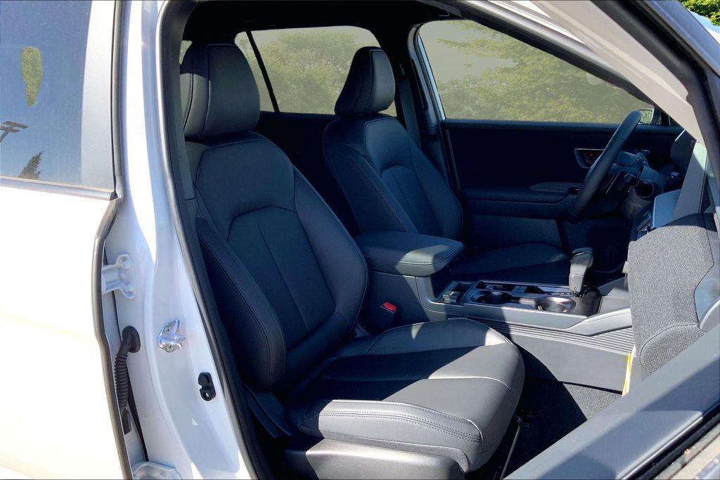 new 2026 Subaru Outback car, priced at $35,232