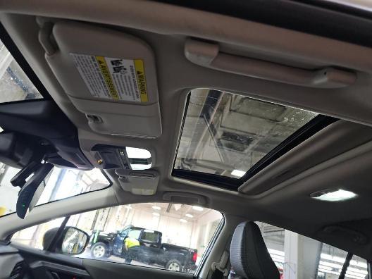 used 2024 Subaru Crosstrek car, priced at $29,699