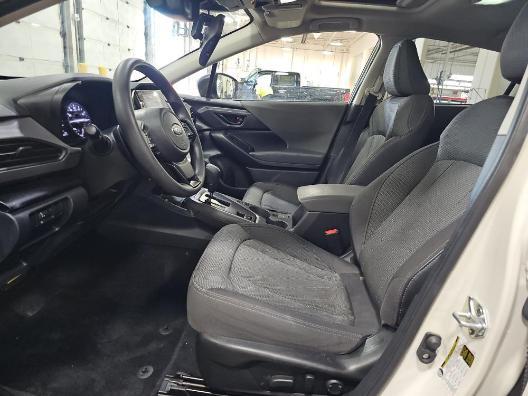 used 2024 Subaru Crosstrek car, priced at $29,699