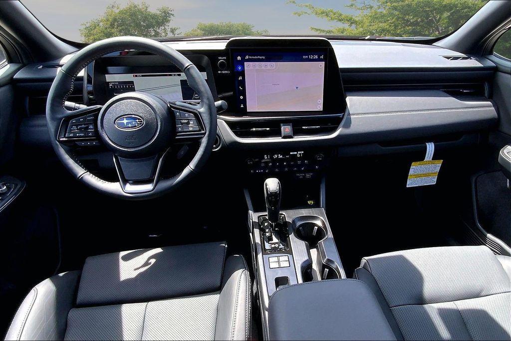 new 2026 Subaru Outback car, priced at $48,329