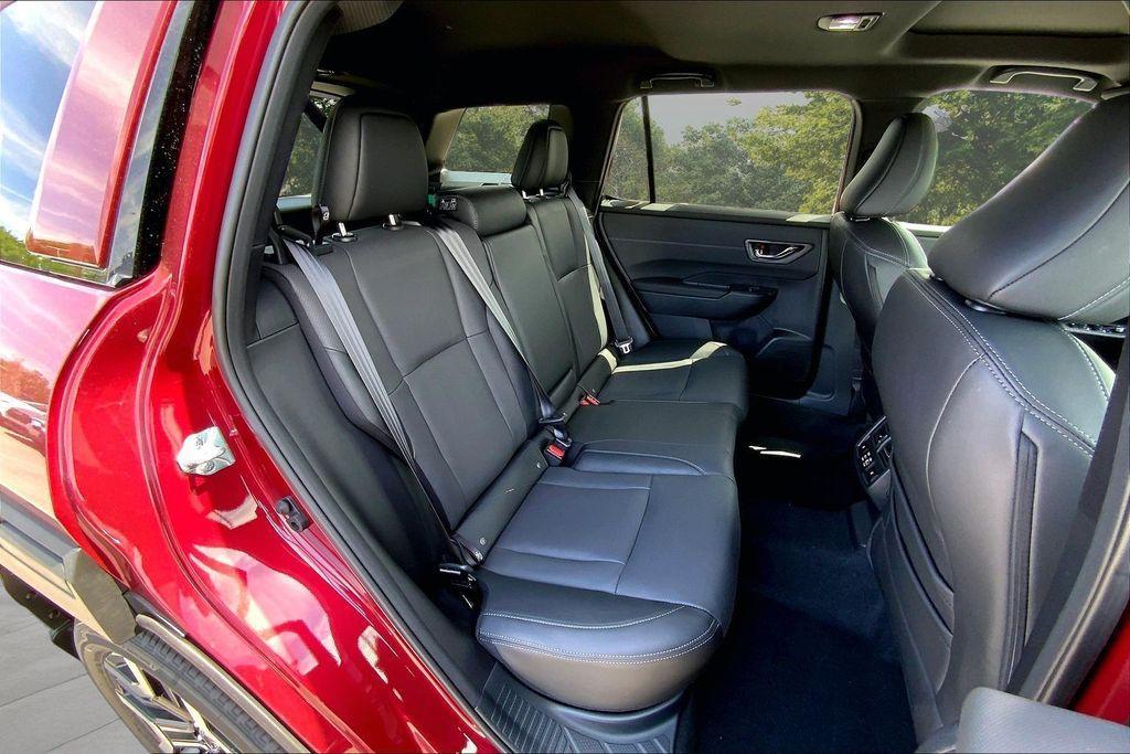 new 2026 Subaru Outback car, priced at $48,329