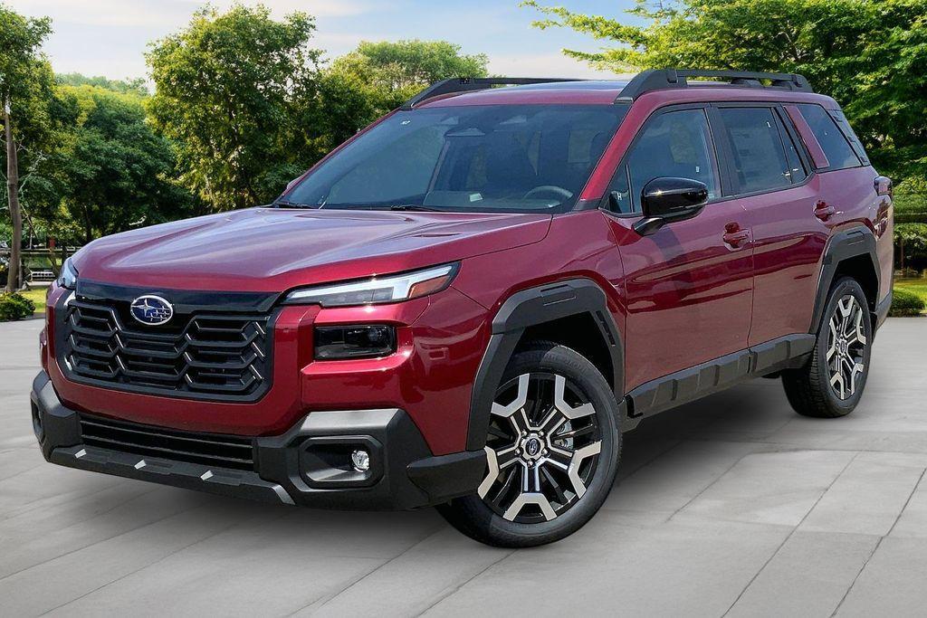 new 2026 Subaru Outback car, priced at $48,329