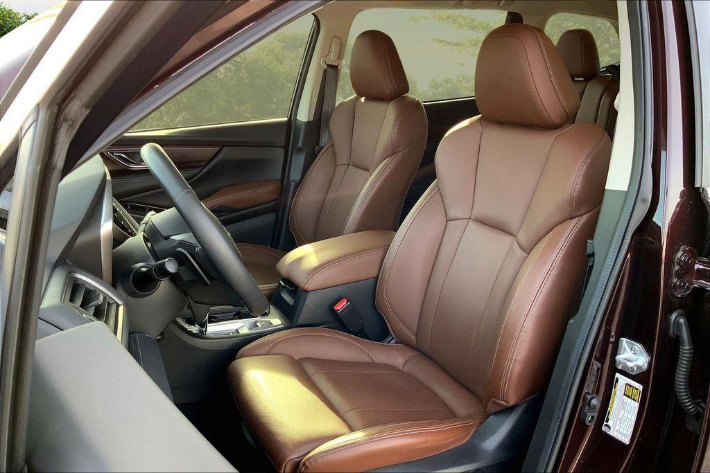 used 2023 Subaru Ascent car, priced at $32,256