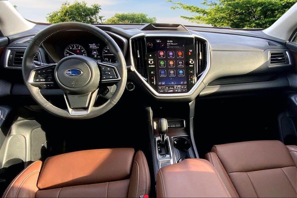used 2023 Subaru Ascent car, priced at $32,256