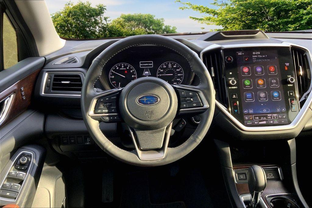used 2023 Subaru Ascent car, priced at $32,256