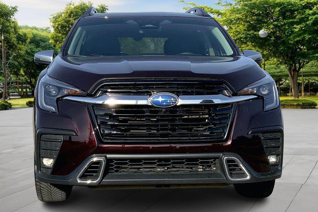 used 2023 Subaru Ascent car, priced at $32,256