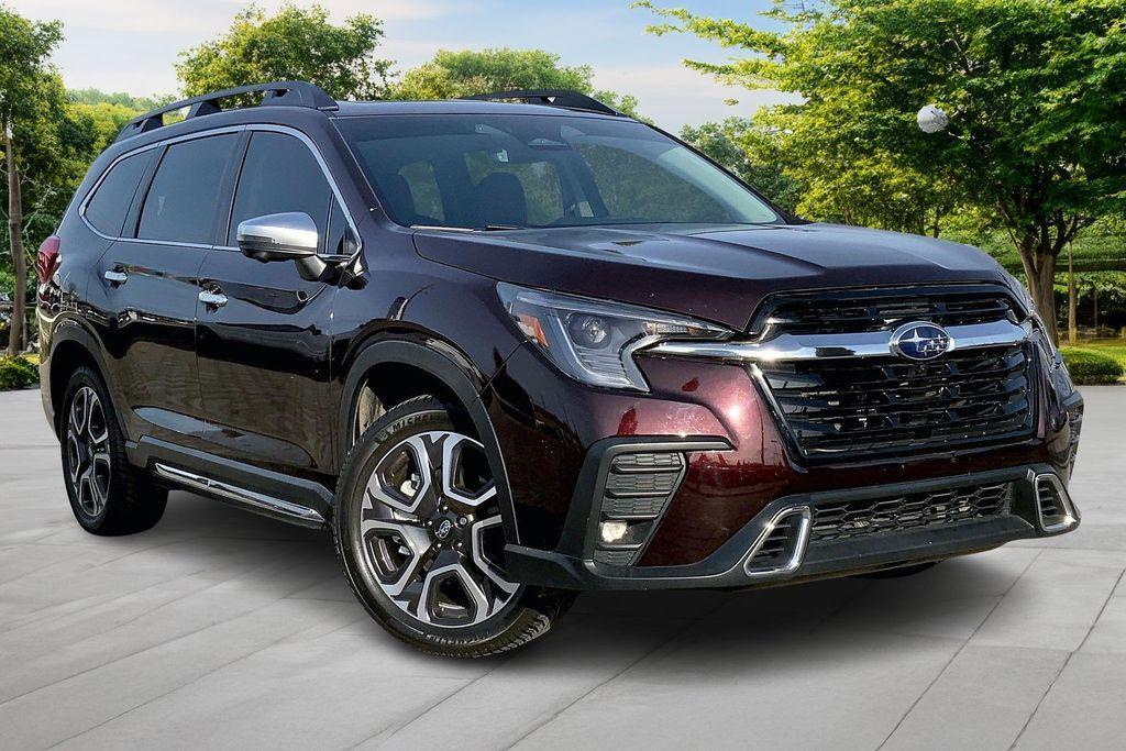 used 2023 Subaru Ascent car, priced at $32,256