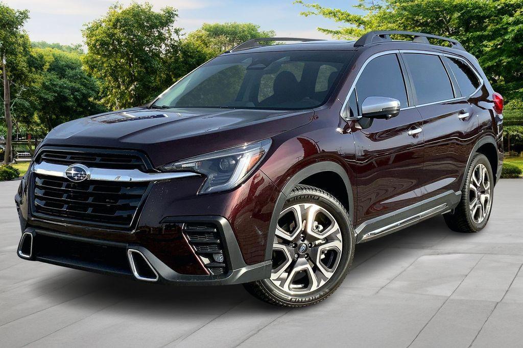 used 2023 Subaru Ascent car, priced at $32,256