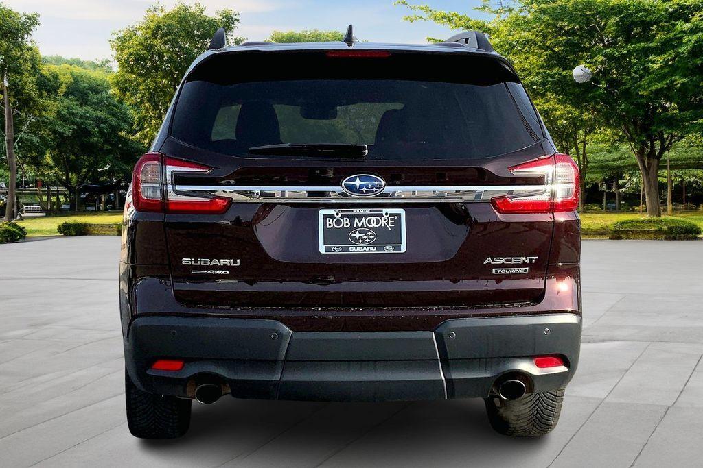 used 2023 Subaru Ascent car, priced at $32,256