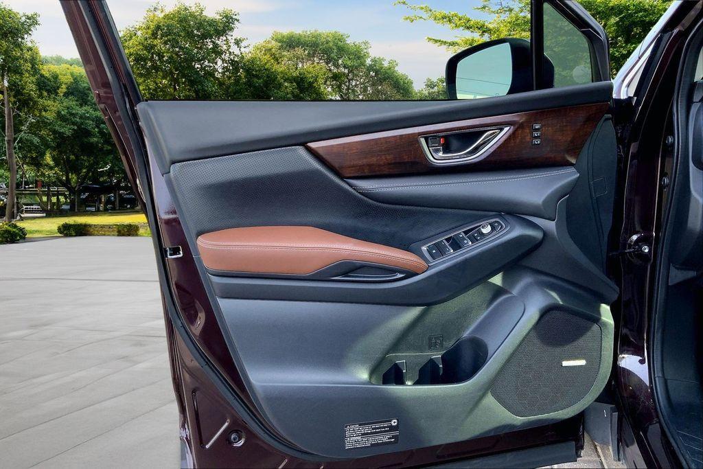 used 2023 Subaru Ascent car, priced at $32,256