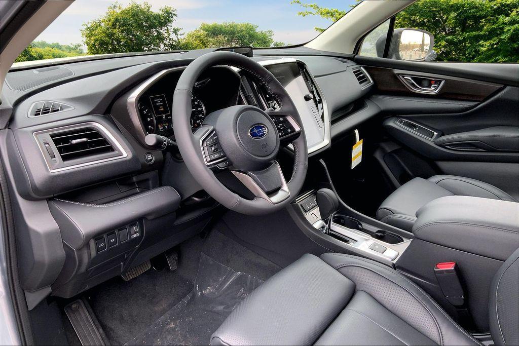 new 2026 Subaru Ascent car, priced at $50,405
