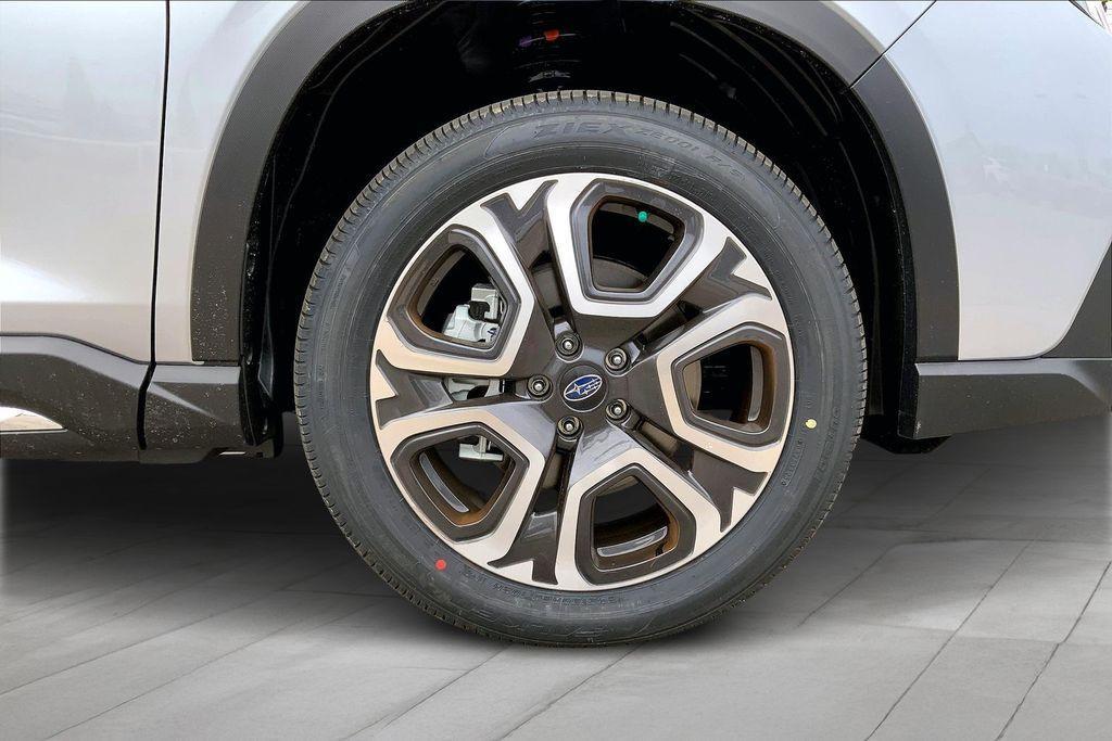 new 2026 Subaru Ascent car, priced at $50,405