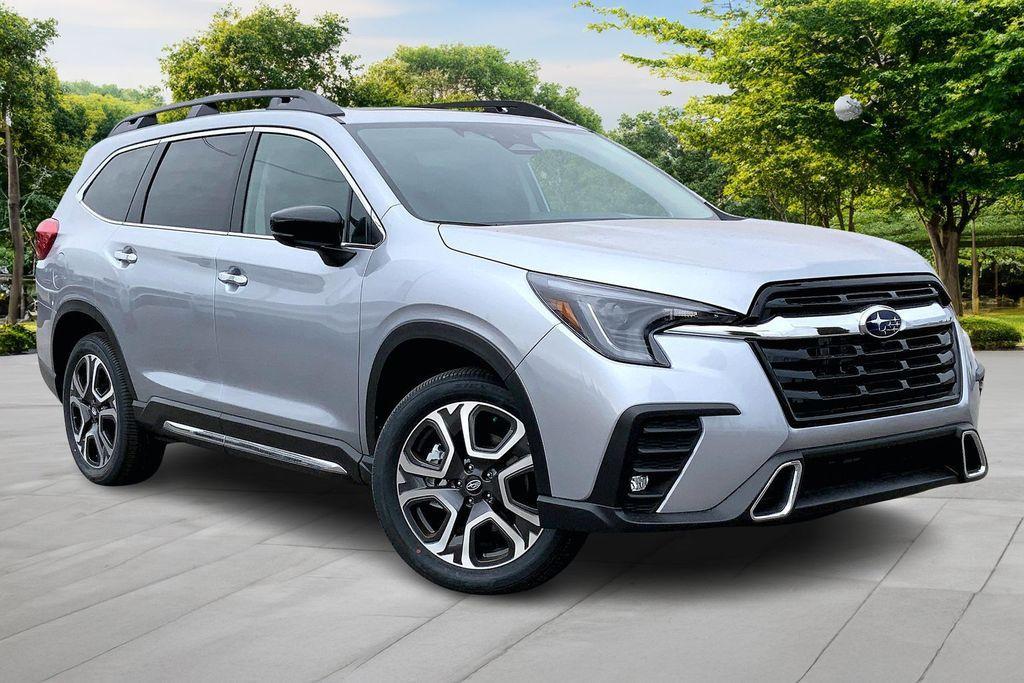 new 2026 Subaru Ascent car, priced at $50,405