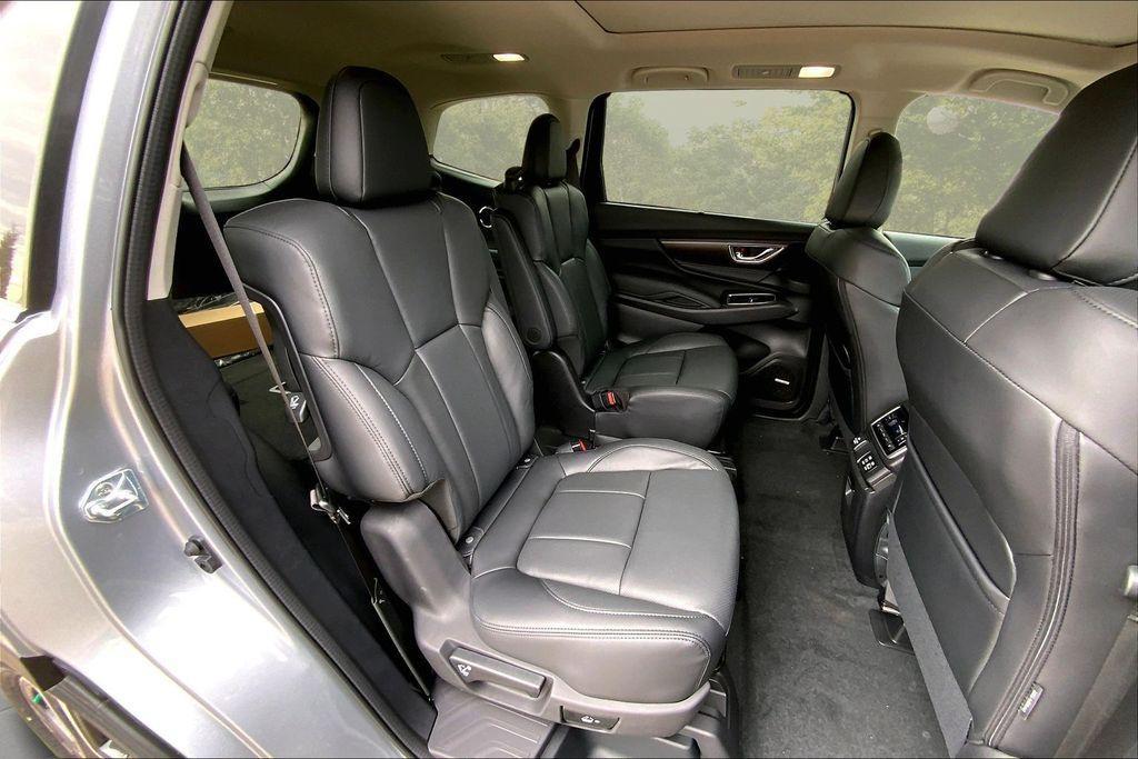 new 2026 Subaru Ascent car, priced at $50,405