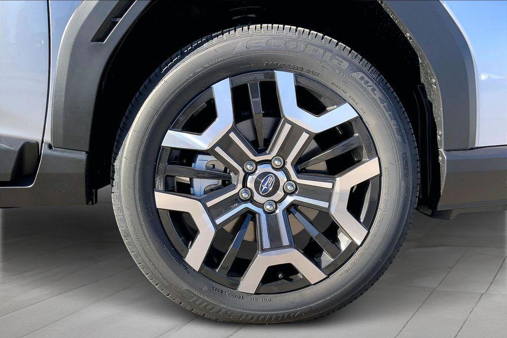 new 2026 Subaru Outback car, priced at $47,077