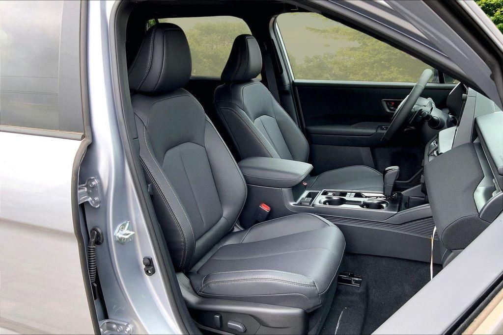 new 2026 Subaru Outback car, priced at $41,716
