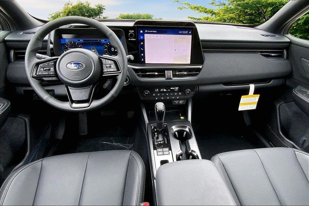 new 2026 Subaru Outback car, priced at $41,716