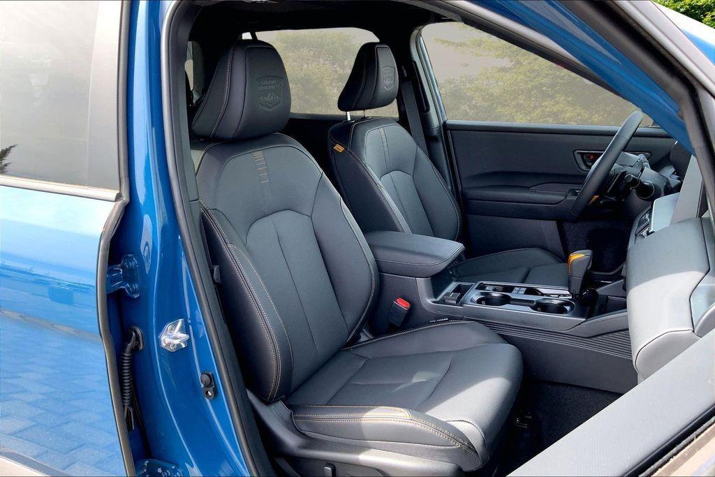 new 2026 Subaru Outback car, priced at $48,638