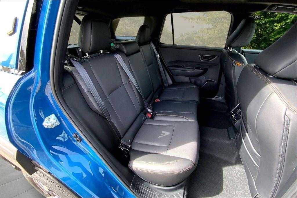 new 2026 Subaru Outback car, priced at $48,638