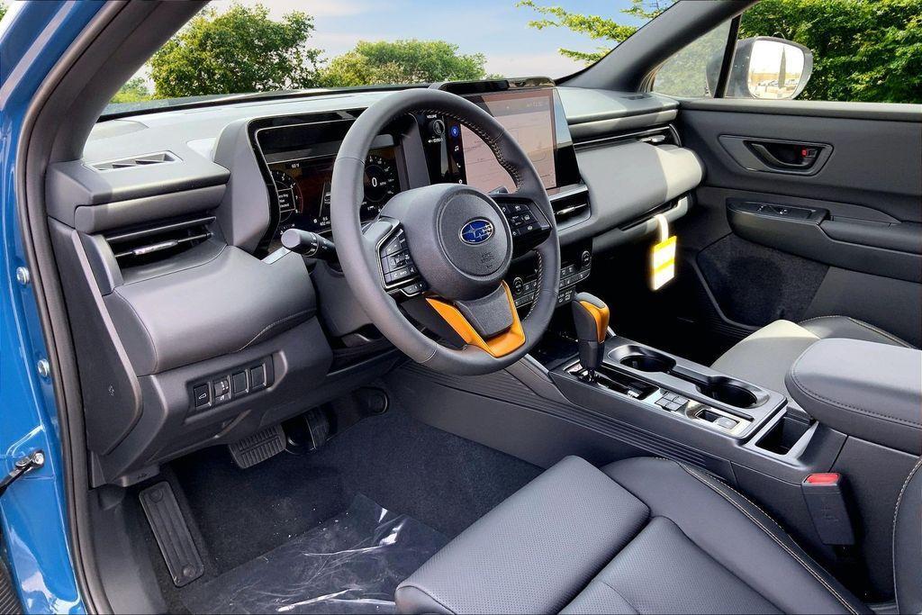 new 2026 Subaru Outback car, priced at $48,638