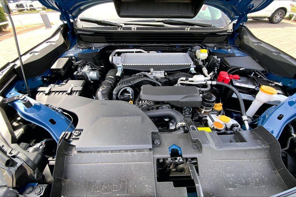 new 2026 Subaru Outback car, priced at $48,638